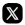 X(Twitter)